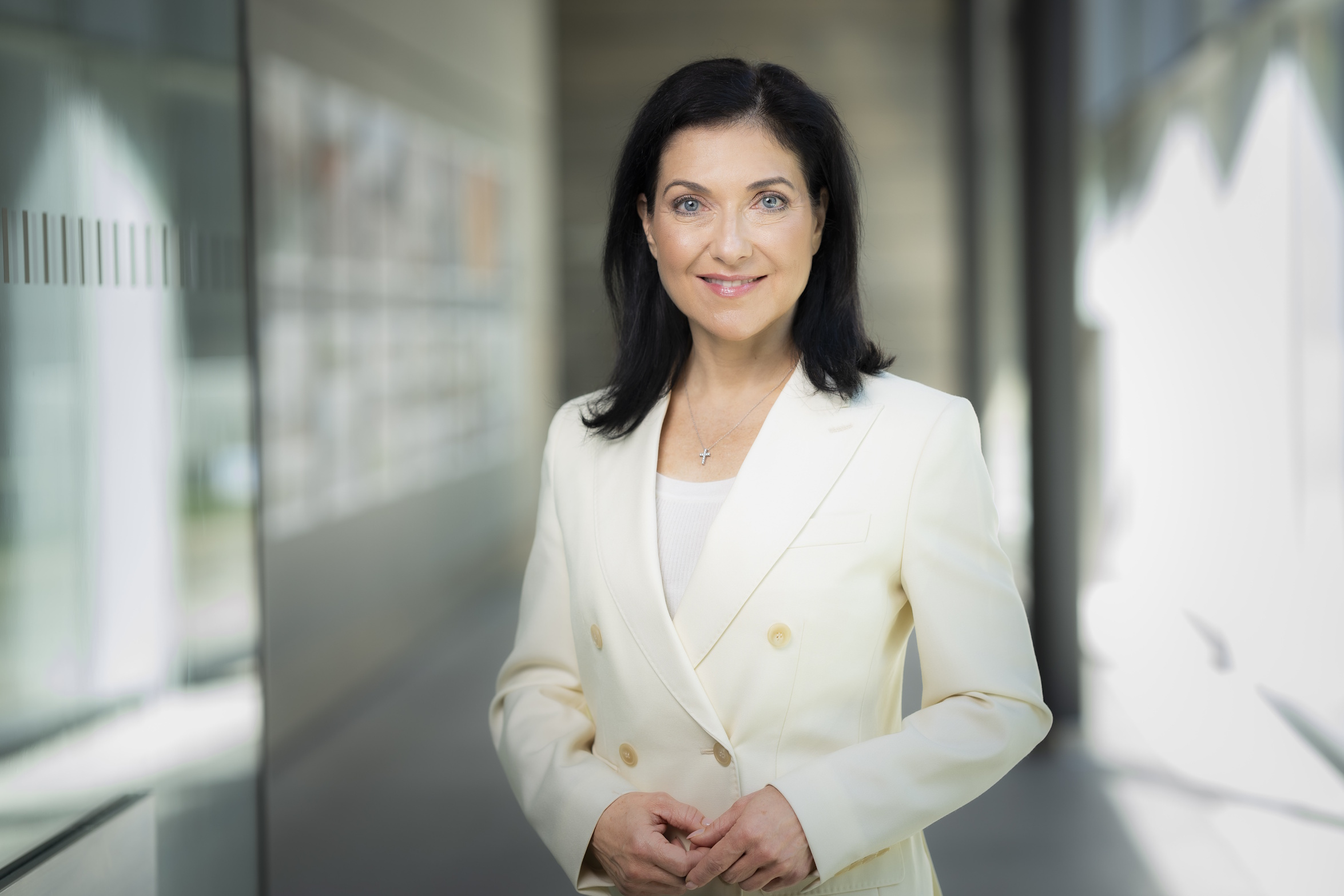 Katherina Reiche