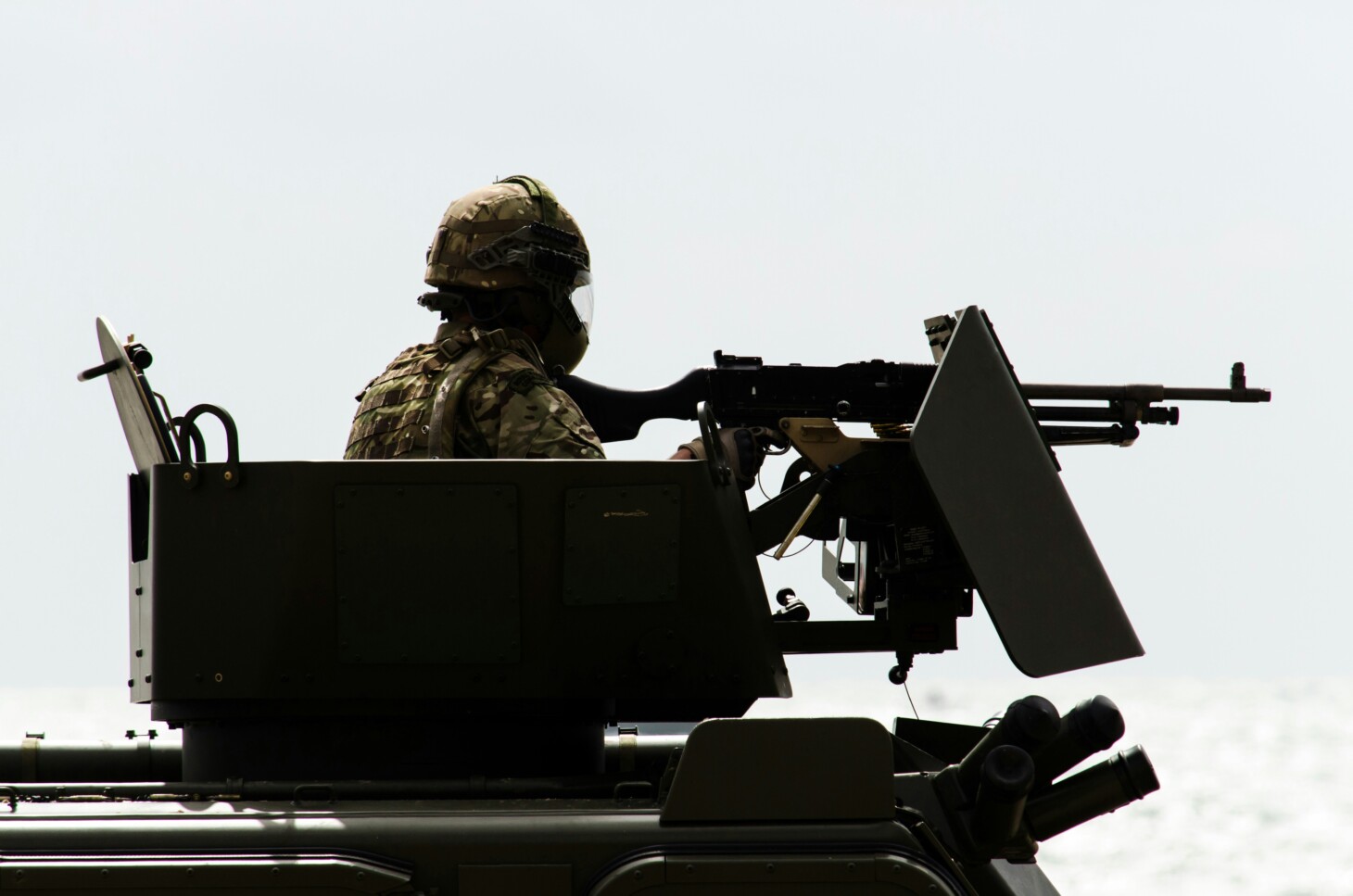 NATO Verteidigung Defence