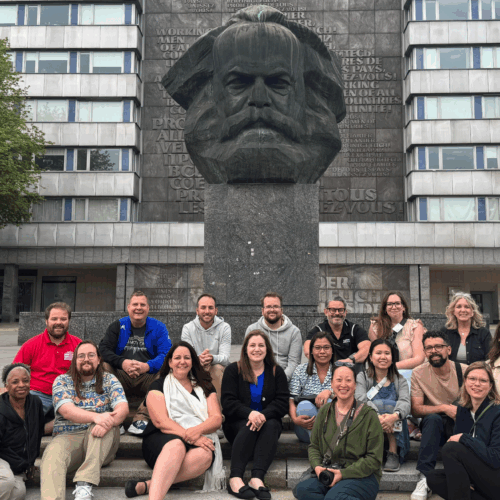 Study Trips for American Teachers