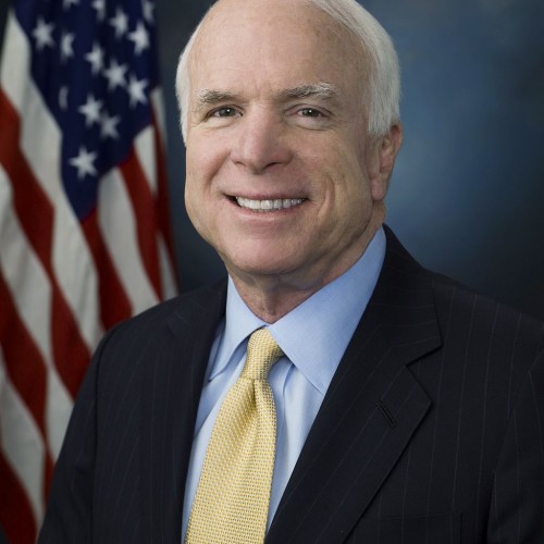 Atlantik-Brücke mourns the loss of Senator John McCain