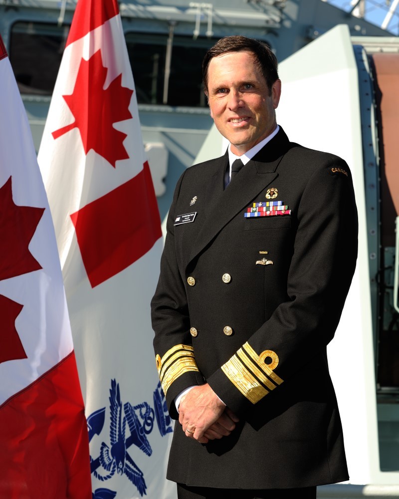 “Canada’s commitment to the Indo-Pacific is year-round”