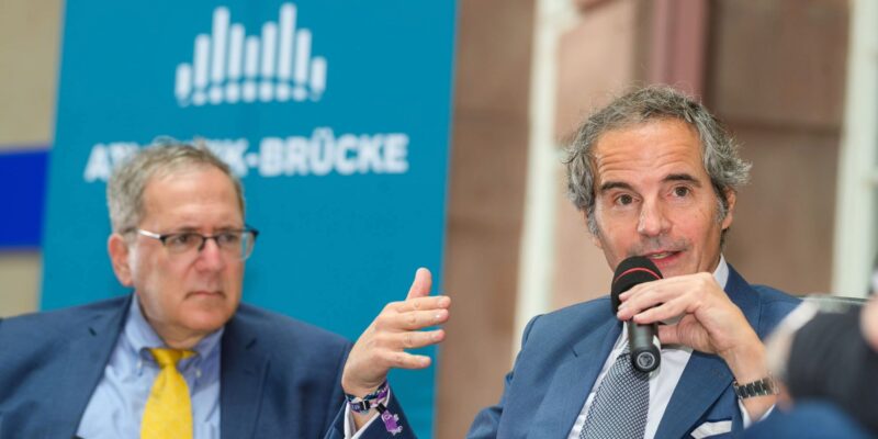 The challenges of our global security