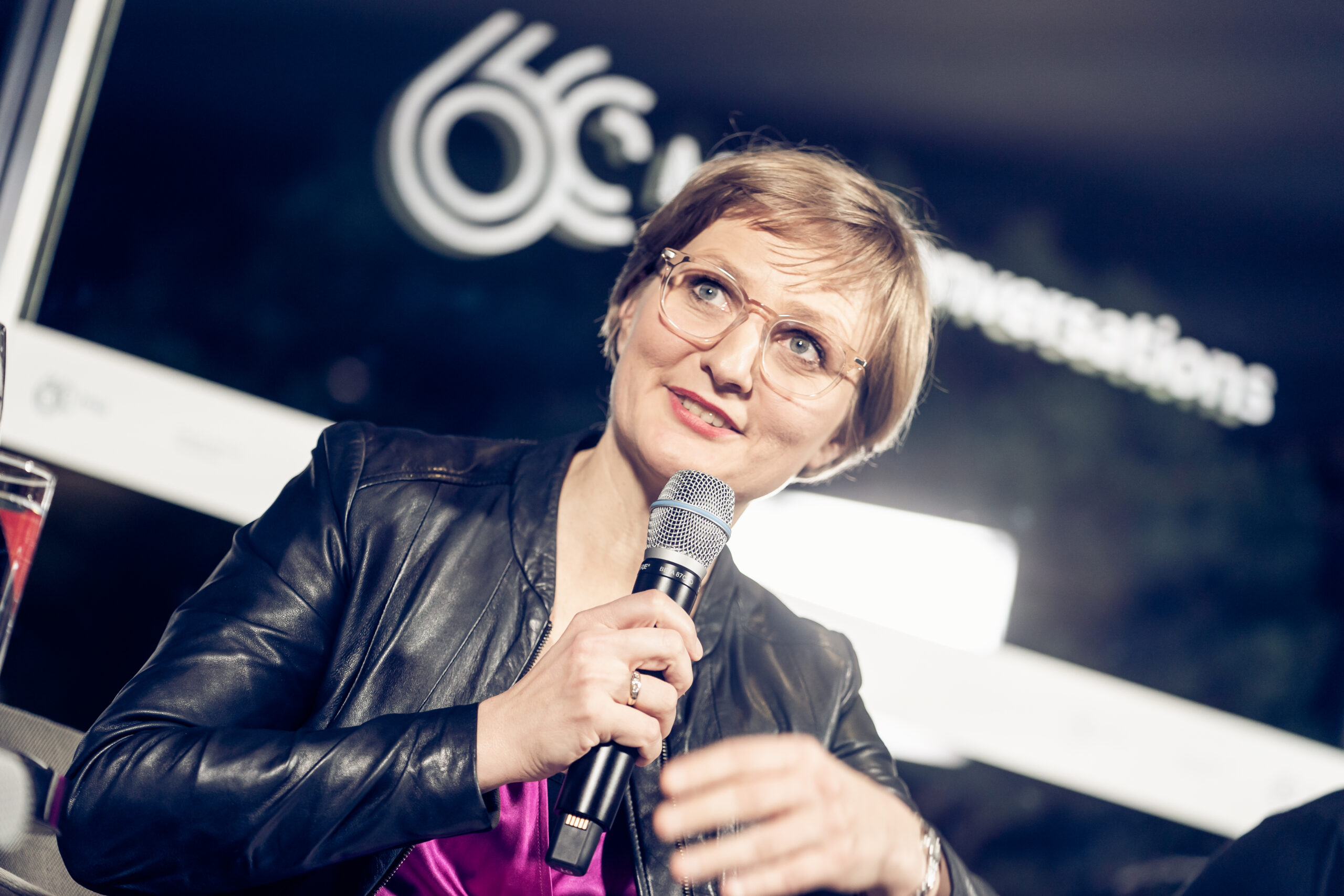 Female Network at MSC