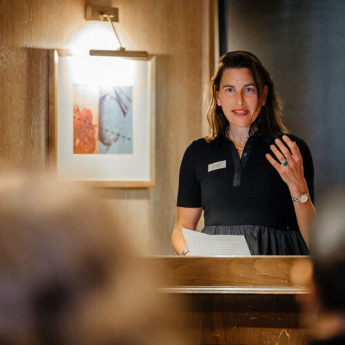 Was der Irankrieg über Partnerschaften lehrt