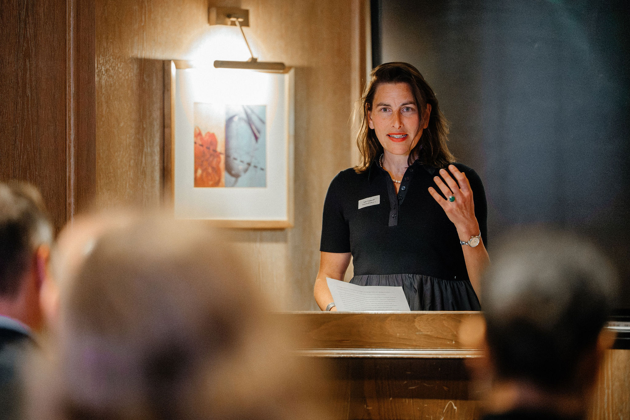 Was der Irankrieg über Partnerschaften lehrt