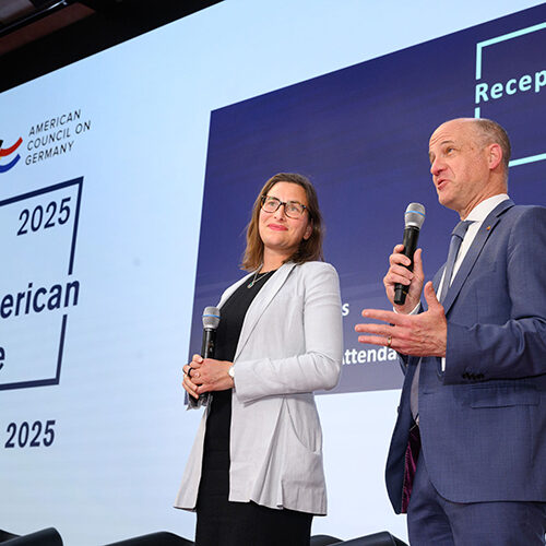 DAK 2025: „Wir sind in einer Phase des Übergangs“