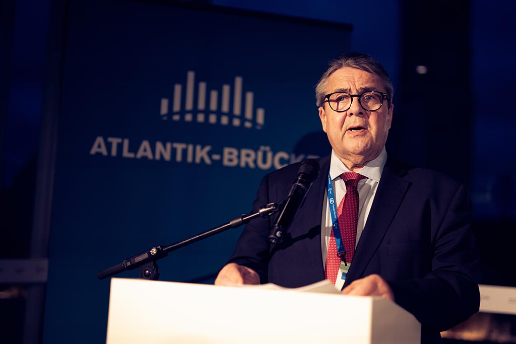 12.02.2026, Munich, MSC2026, Munich Security Conference, Bayerischer Hof - Dachgarten Lounge: MSC 2026 - Annual Reception at the Munich Security Conference
Photo: MSC/Daniel Reinhardt