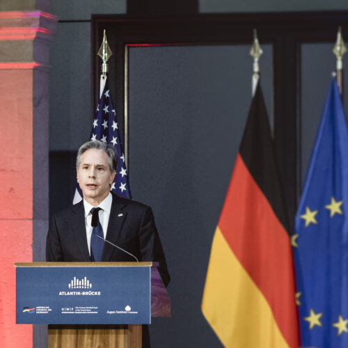 Vorträge und Diskussionen