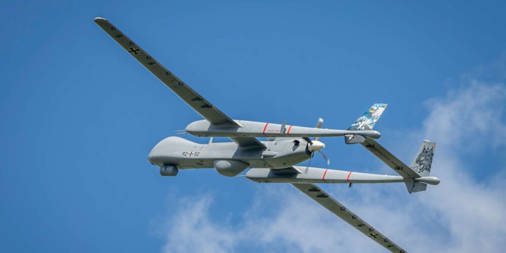 Warum neue Player über Europas Sicherheit  entscheiden