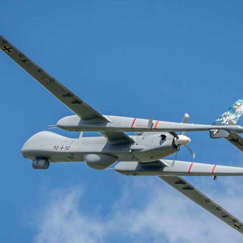 George H. W. Bush Award