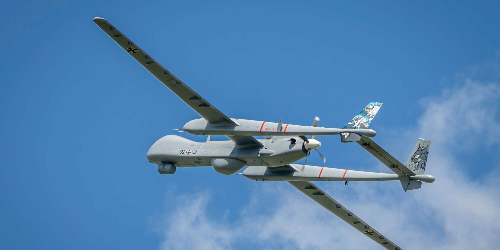 Warum neue Player über Europas Sicherheit  entscheiden