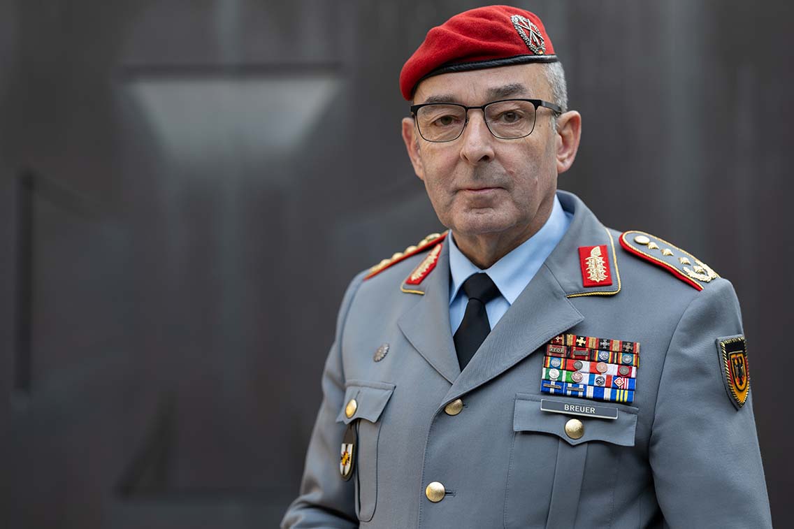 „Eine gesamtgesellschaftliche Anstrengung“