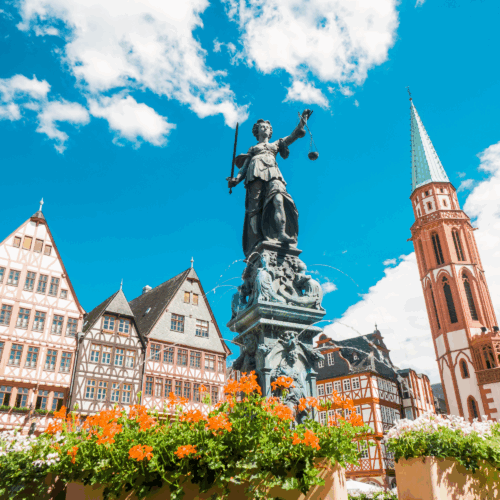 Frankfurter Sommerfest 2025