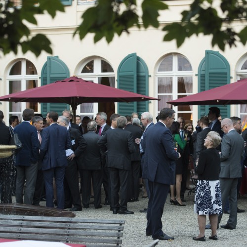 Frankfurter Sommerfest