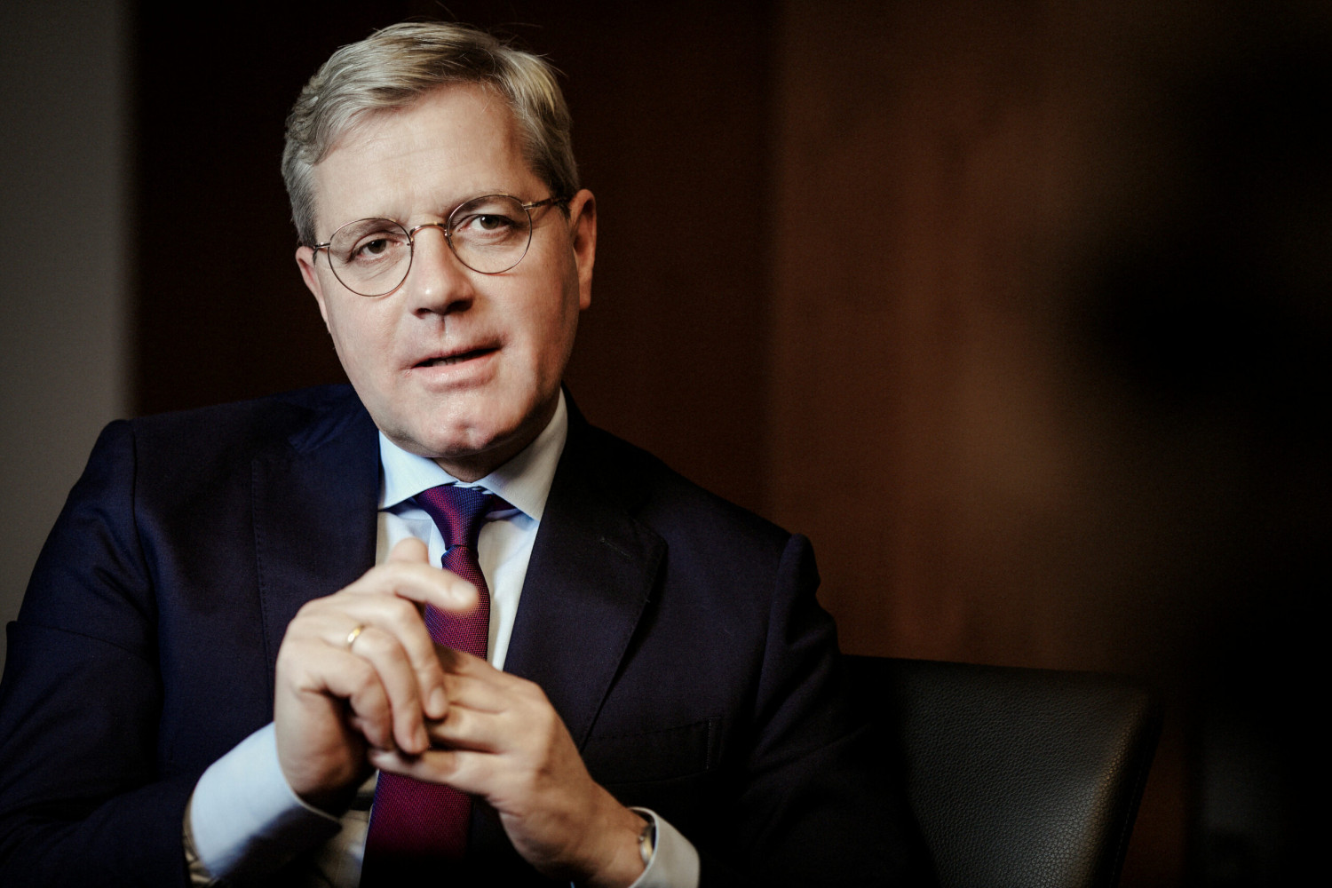 „Für die Europäer sind die US-Positionen zu Russland mit den eigenen Sicherheitsinteressen nicht vereinbar“