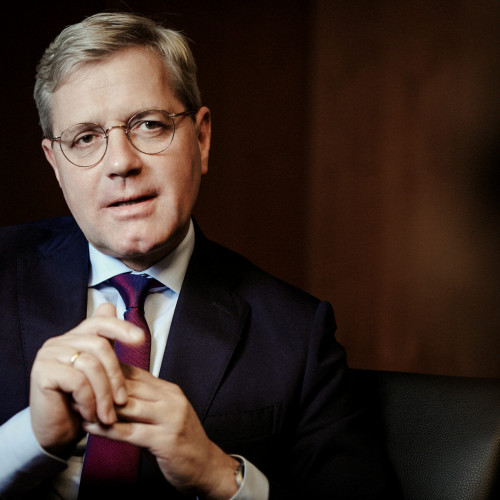 „Für die Europäer sind die US-Positionen zu Russland mit den eigenen Sicherheitsinteressen nicht vereinbar“