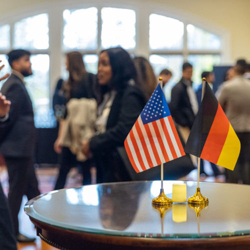 Neue Publikation: The State of Trust in the US-German Partnership