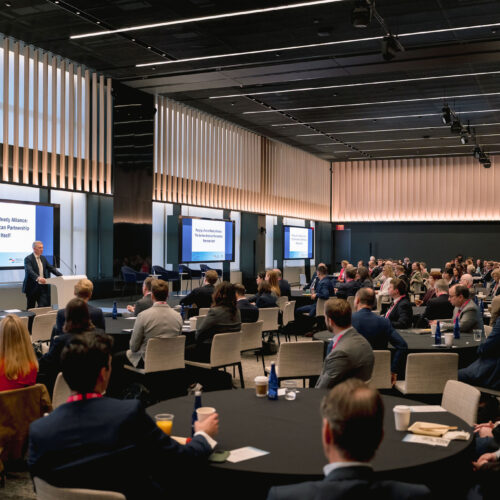 Semiconductors, High Tech, Trade Power: The German-American Partnership Seeks New Answers
