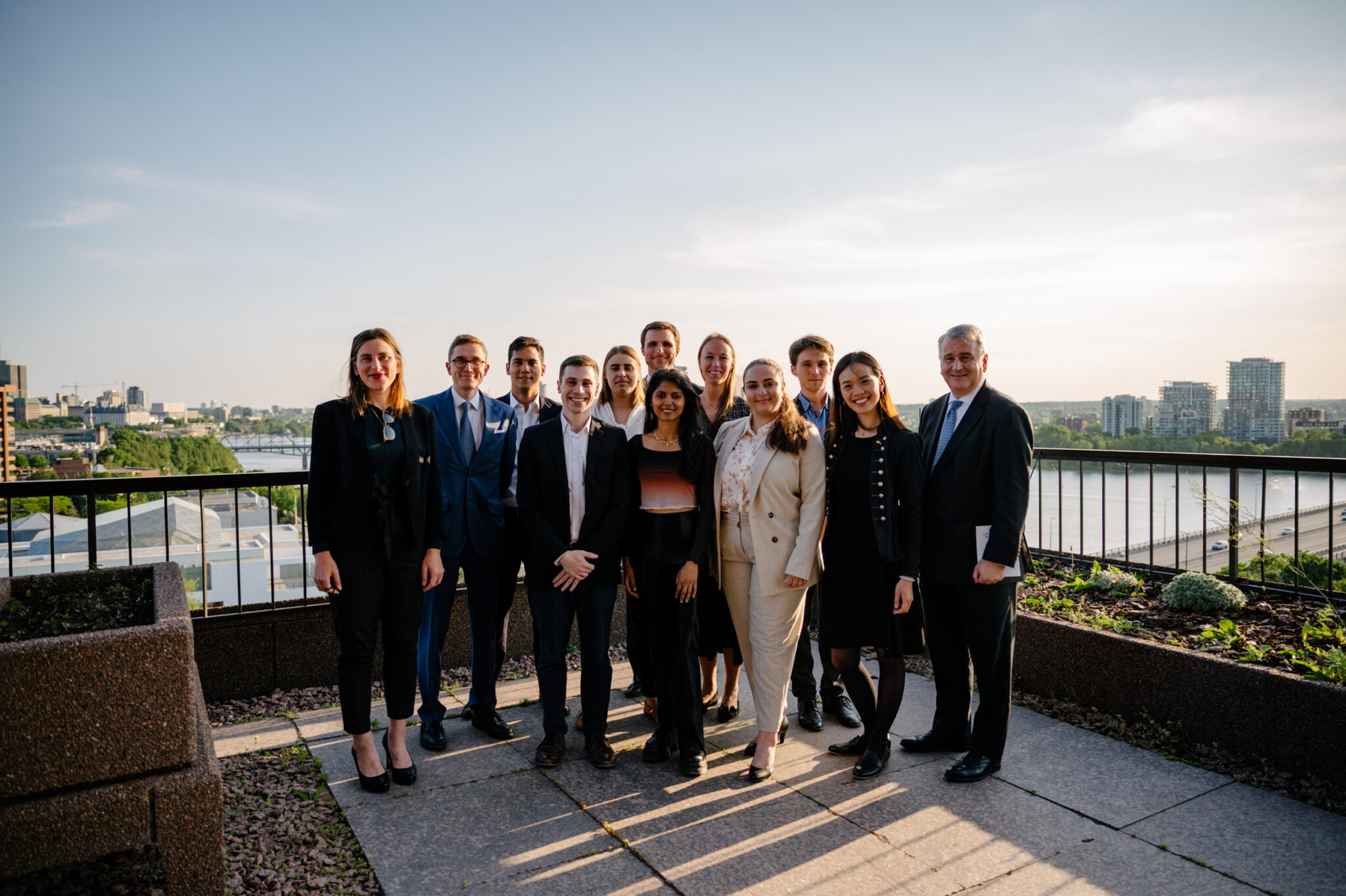 Young Atlantiks Cohort 2023
