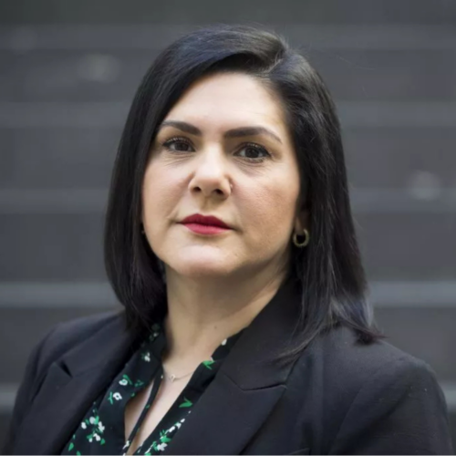 “I do not think that the death of Khamenei would change anything.”