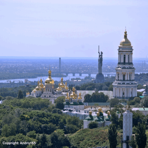 „Ist die EU für die Ukraine noch wichtig?“