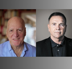 David & Goliath: Debating War, Peace, and the Fragility of Global Order