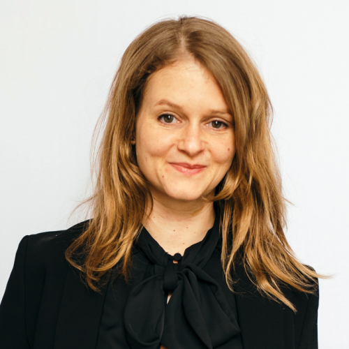 Anna Maciejowski is Atlantik-Brücke’s new Head of Programs