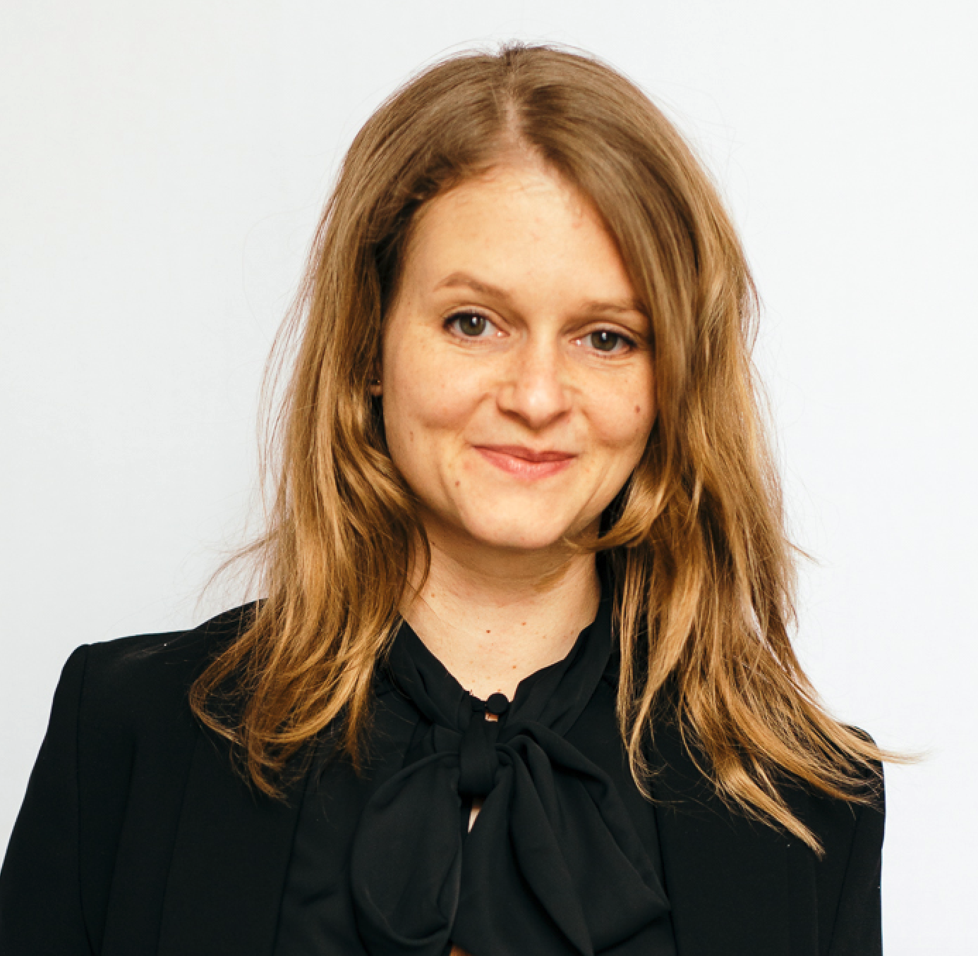 Anna Maciejowski is Atlantik-Brücke’s new Head of Programs