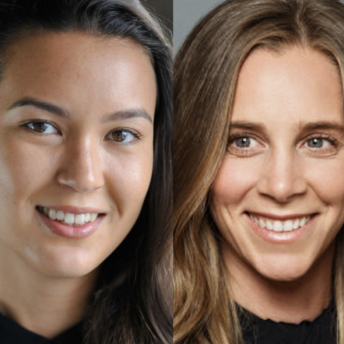 „Female Founders – Challenges and Opportunities“