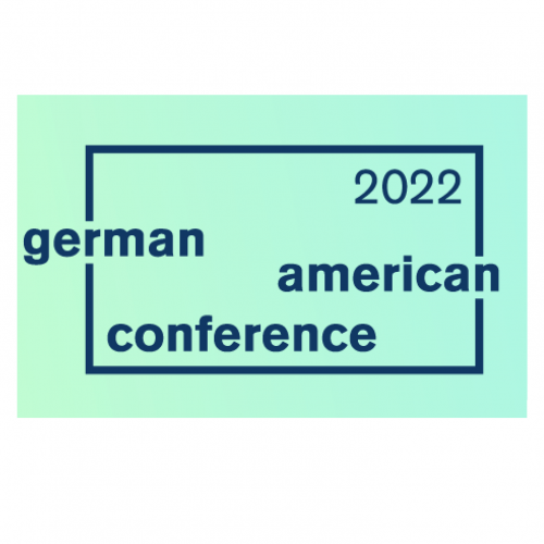 German-American Conference: “Holding Together in Times of Crisis: A New Era for Transatlantic Relations”