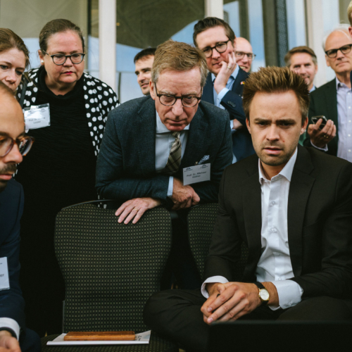 DKK 2025: „Kanada und Deutschland brauchen engere Beziehungen“