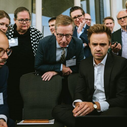 DKK 2025: “Canada and Germany need closer relations”