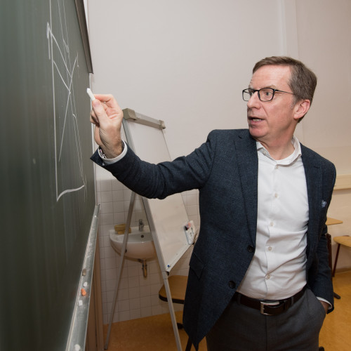 The costly search for defense capabilities