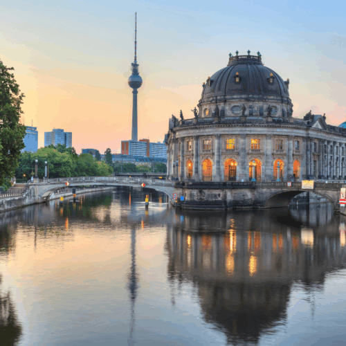 German-American Conference 2025