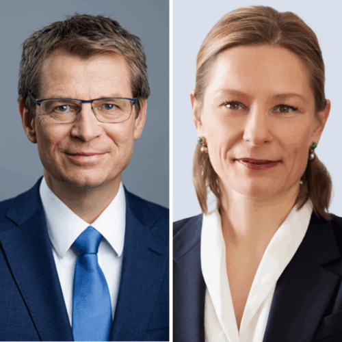 Merging Private Money with the Infrastructure Special Fund