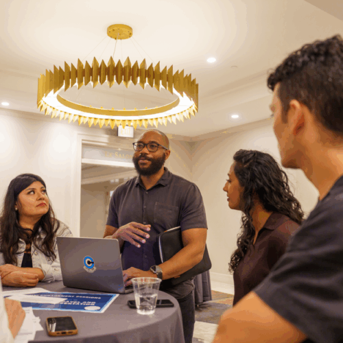 Reckoning With a Restless World: Populism, Power, and the U.S.–German Alliance