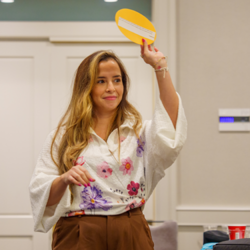 „The New Bridge Program literally changed my life“