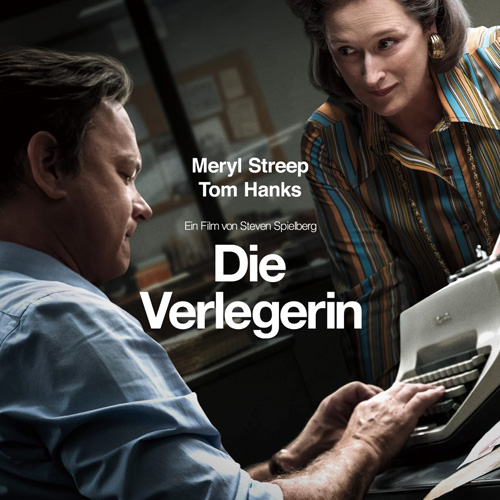 “Die Verlegerin – The Post”