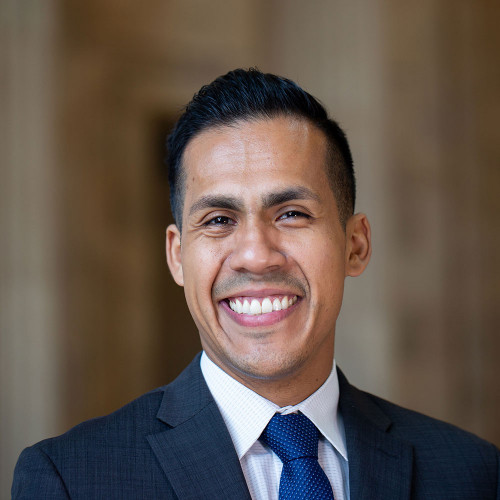 Mario Enriquez