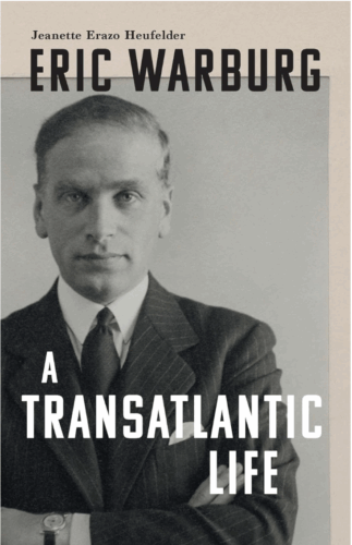 A Transatlantic Life