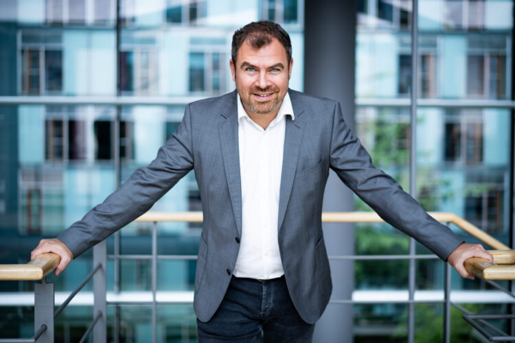 „Die nächste Generation von Transatlantikern erreichen“