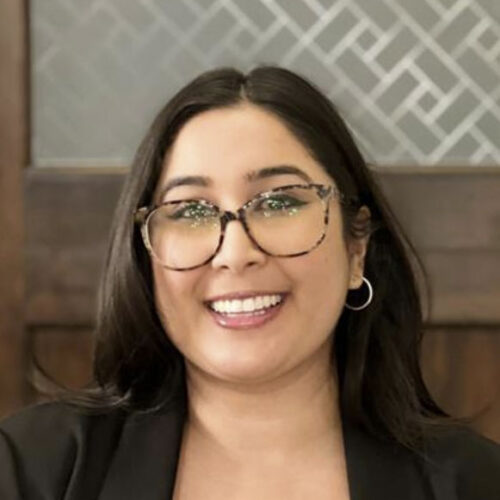 Anum Ali Mohammed