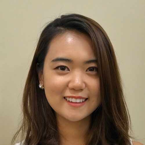 Jennifer Kwon
