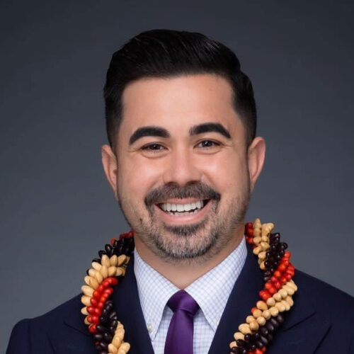 Patrick Branco