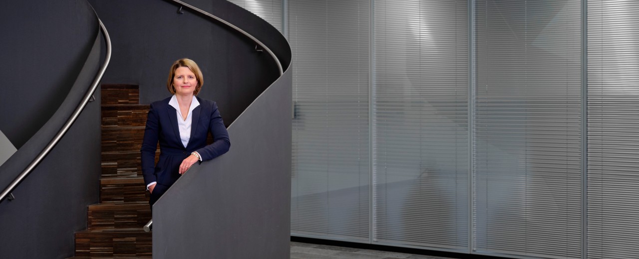 „Krypto-Assets sind ein Nischenphänomen“