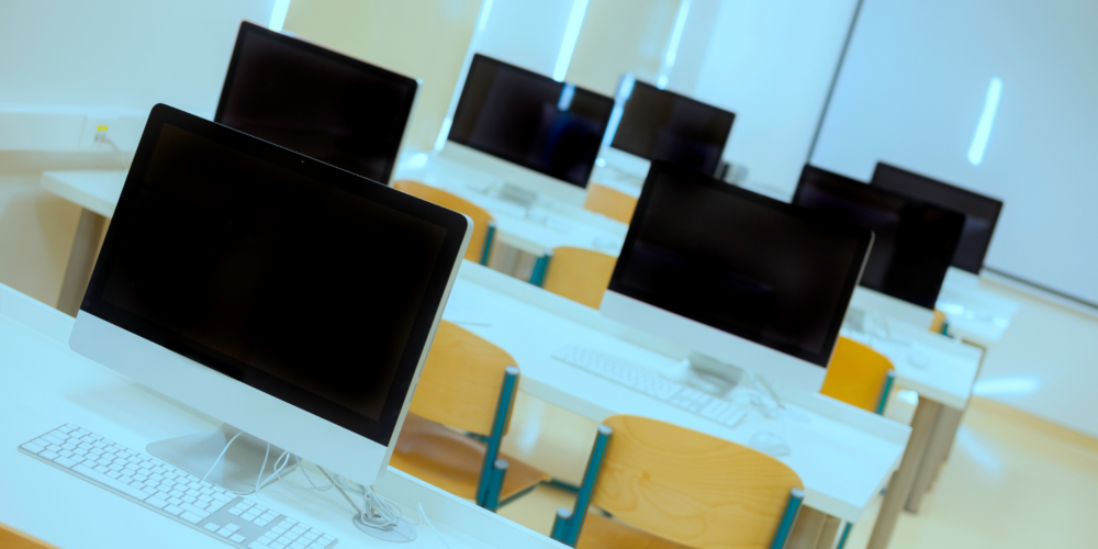 “How do we encourage students to think critically when answers are available in seconds?”