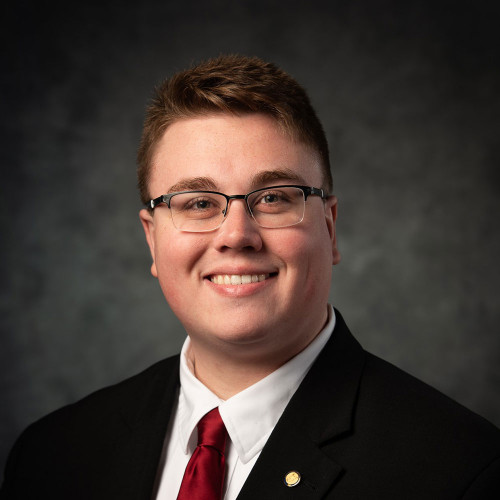 Joshua Higginbotham