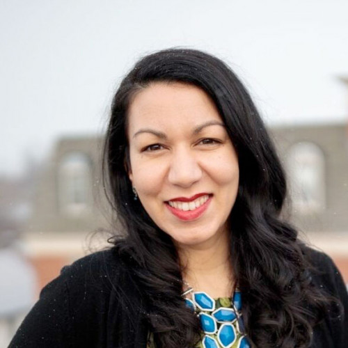 Kesha R. Hinsdale