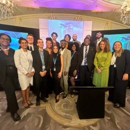 A New Bridge Perspective on the Transatlantic Forum on GeoEconomics