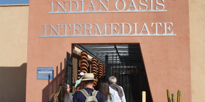 Von der Wiege der Demokratie über den heiligen Berg bis zur Grenze